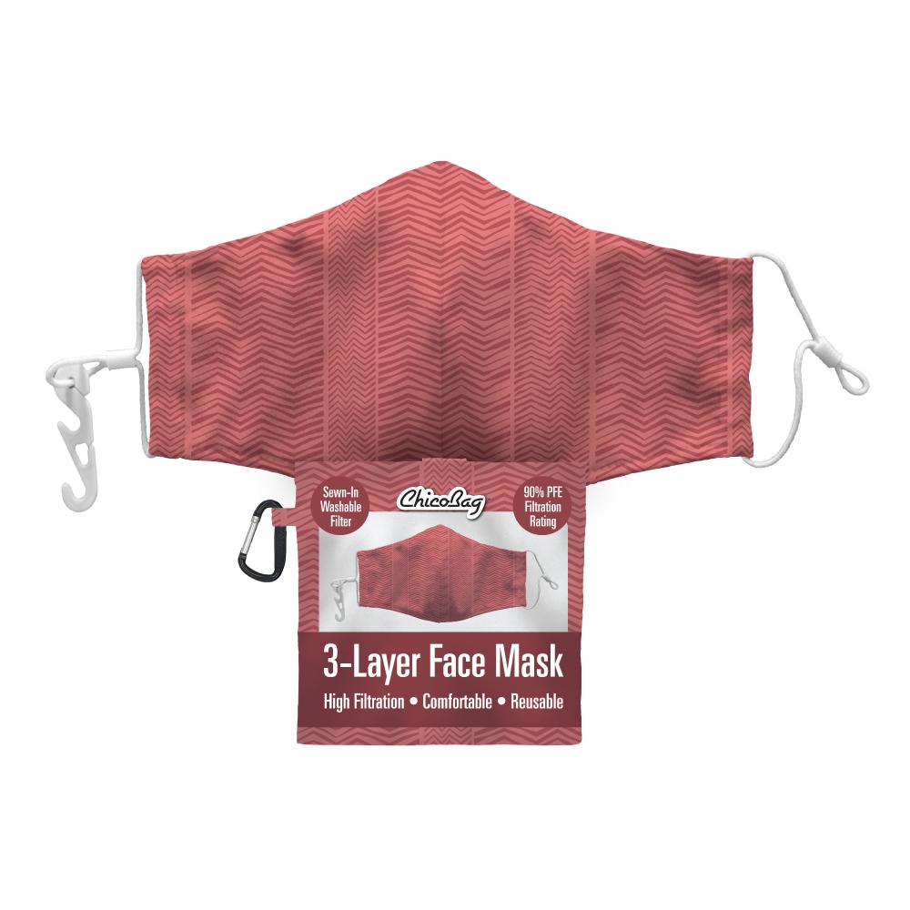 Facewear 3-Layer