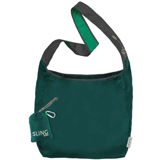 Sling rePETe Cross Body Tote