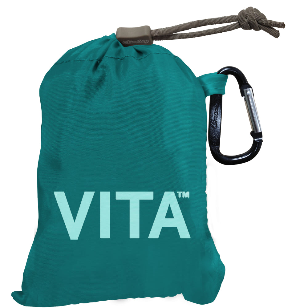 Vita Tote Solids