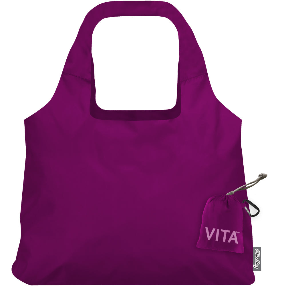 Vita Tote Solids
