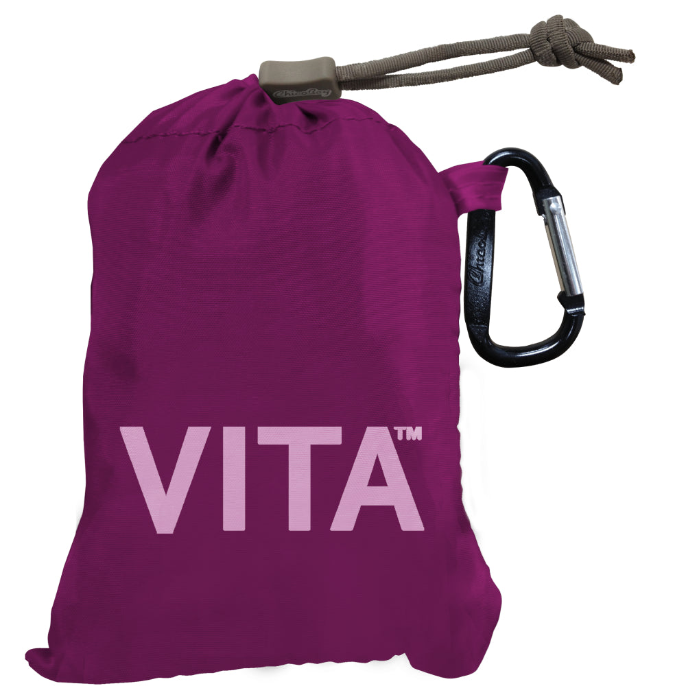Vita Tote Solids