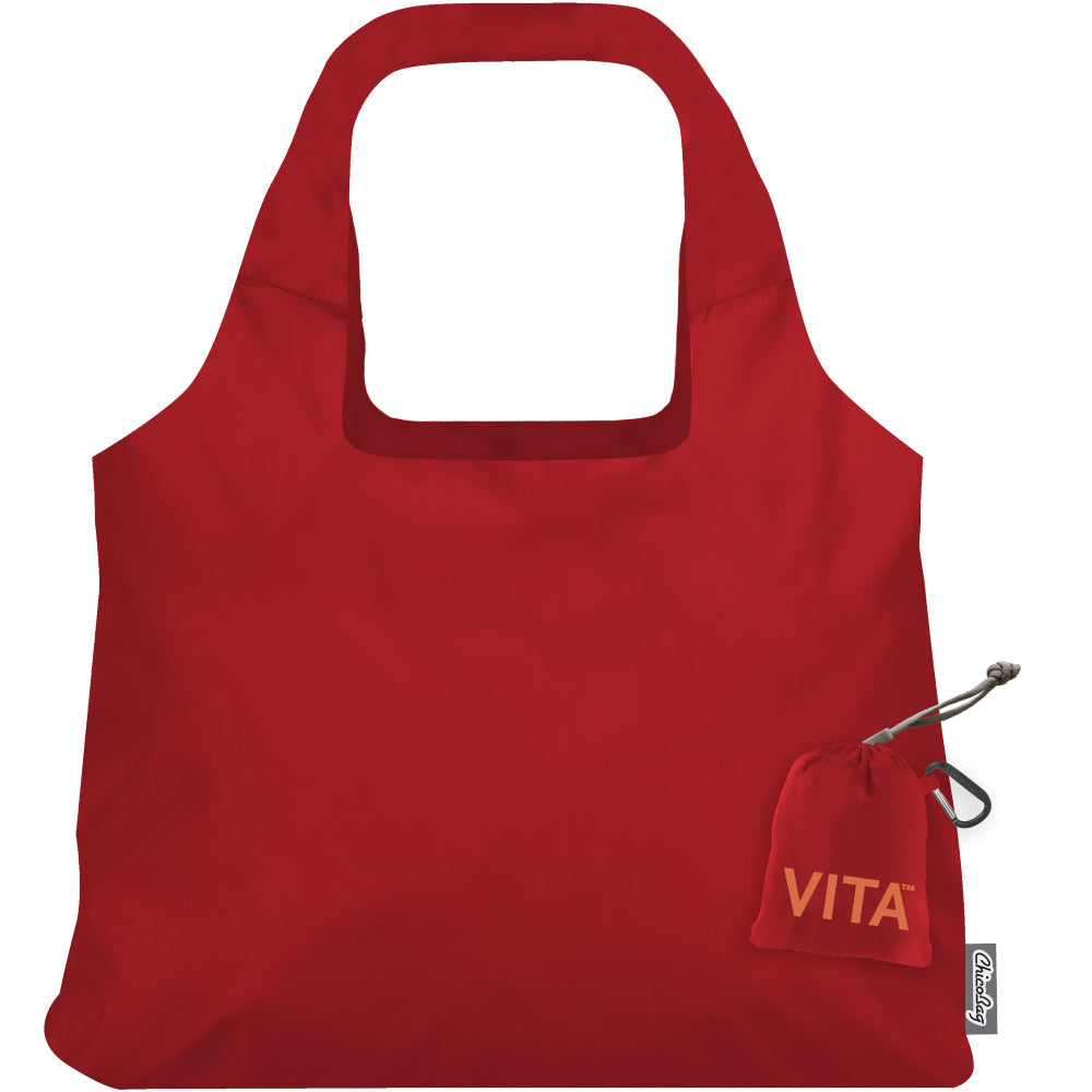 Vita Tote Solids