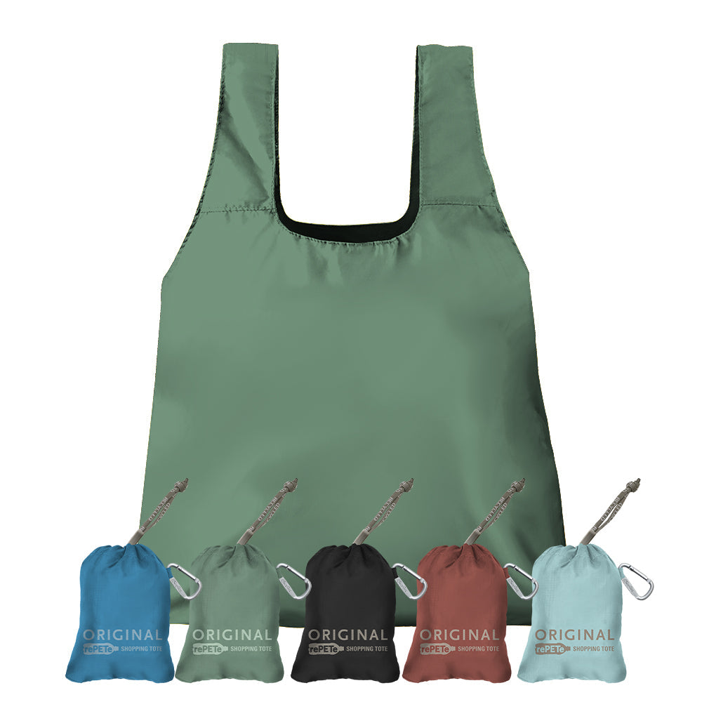 Original Tote rePETe + Refine